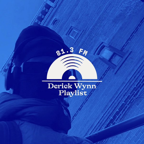 Derick Wynn 81.3 FM