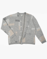 Buffed Cardigan