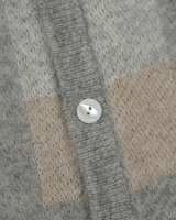 Buffed Cardigan