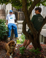 Swim Society Tee