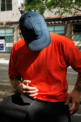 Mixtape Script Tee
