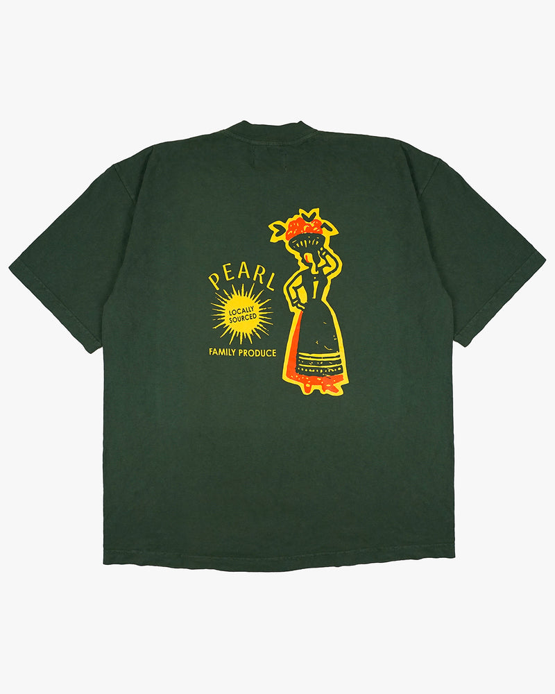 Fruit Lady Tee
