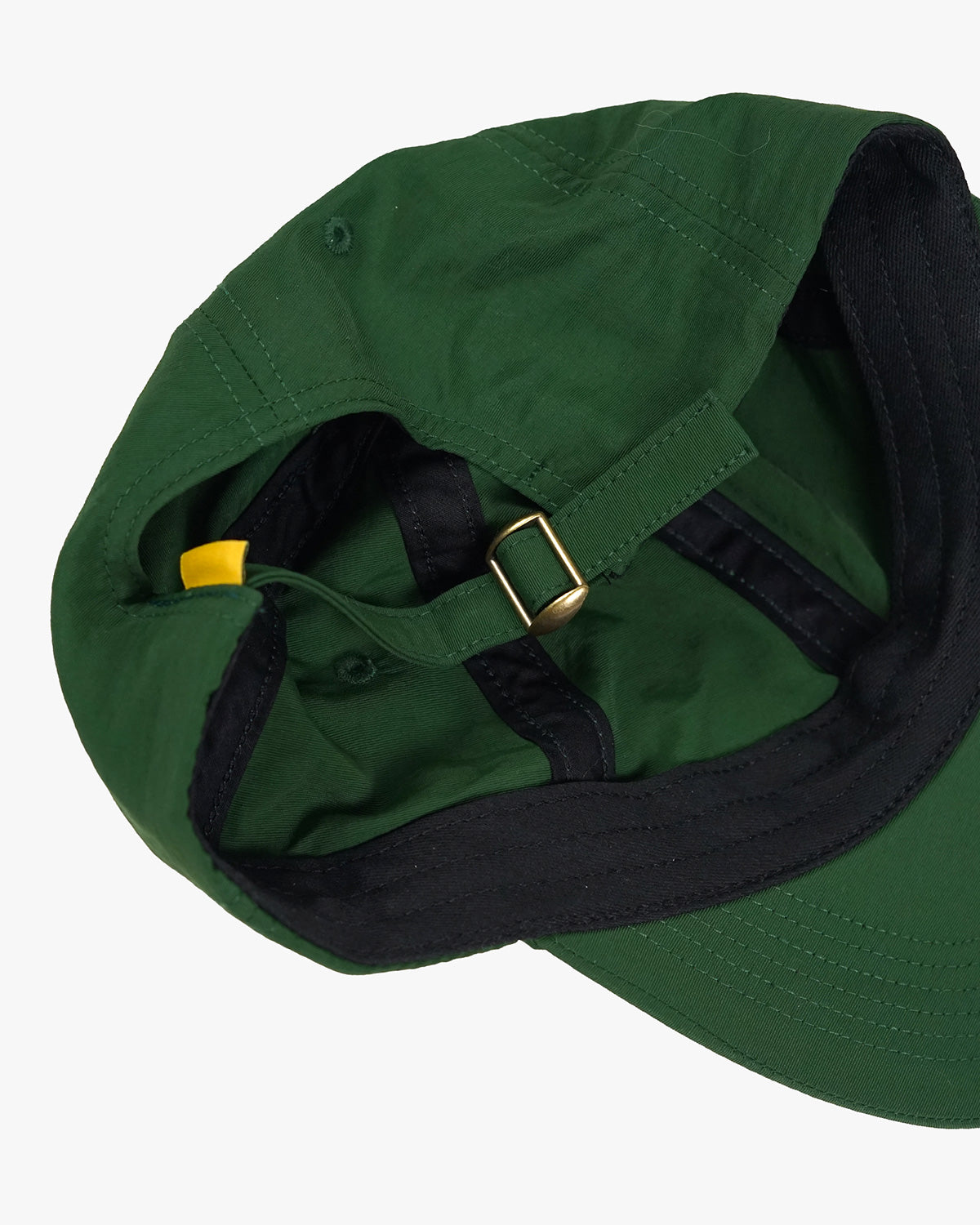 Apple Leaf Cap