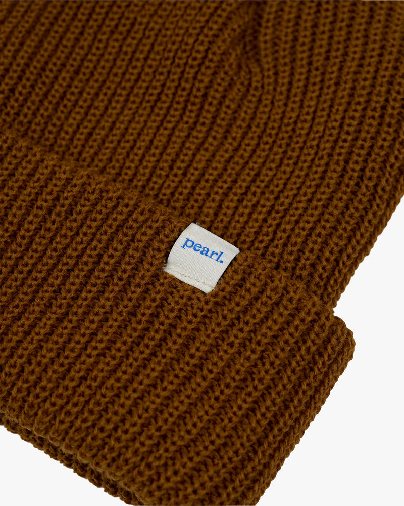 Ogol Label Watch Cap