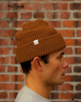 Ogol Label Watch Cap