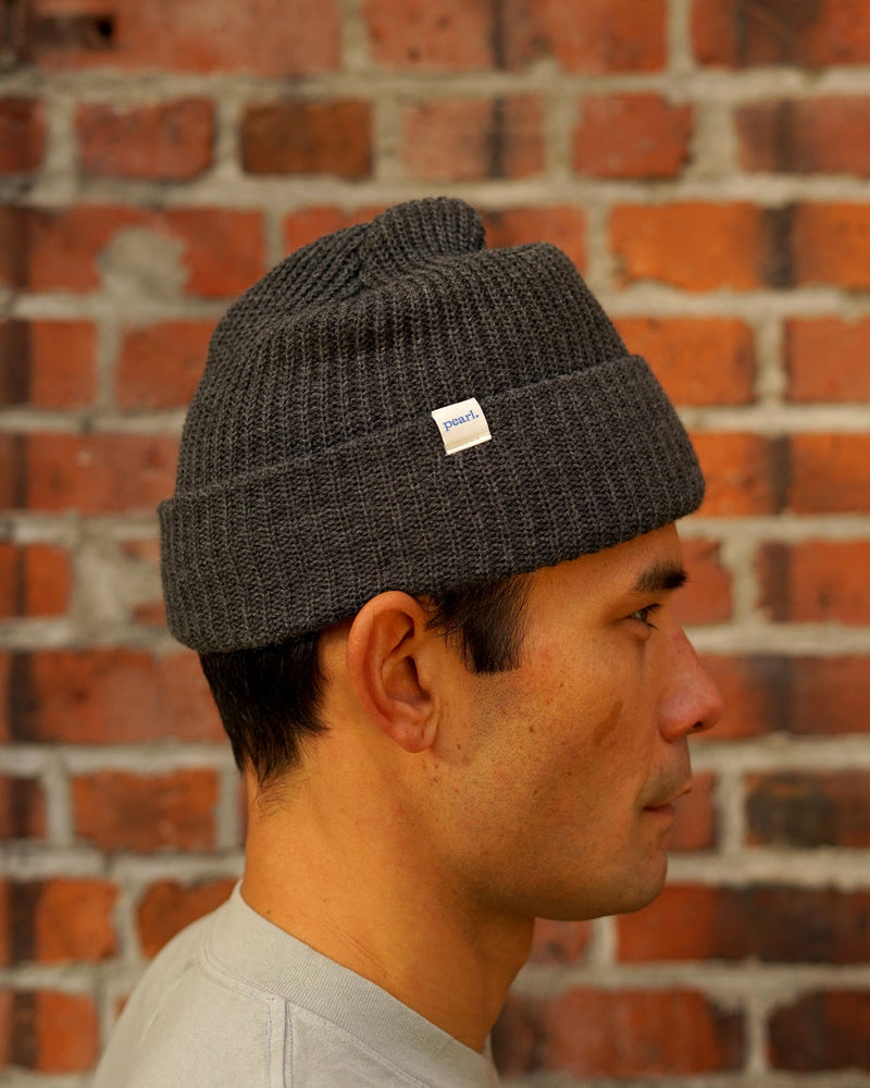 Ogol Label Watch Cap