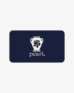 Pearl Online Gift Card