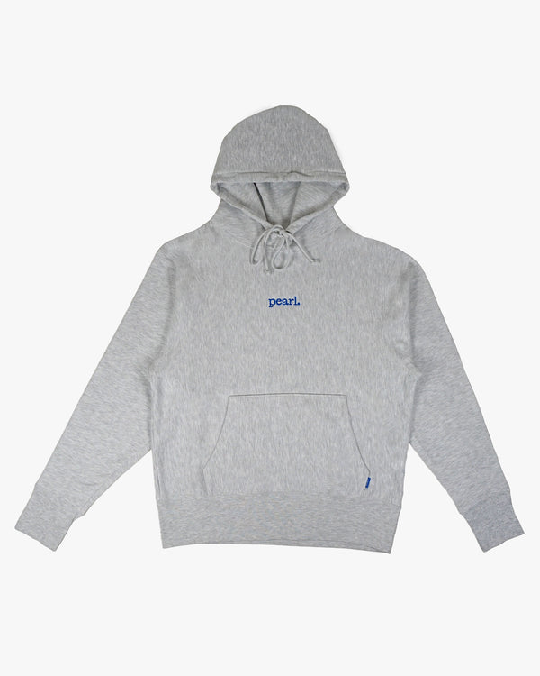 Ogol Embroidered Hoodie