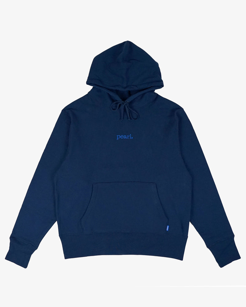 Ogol Embroidered Hoodie