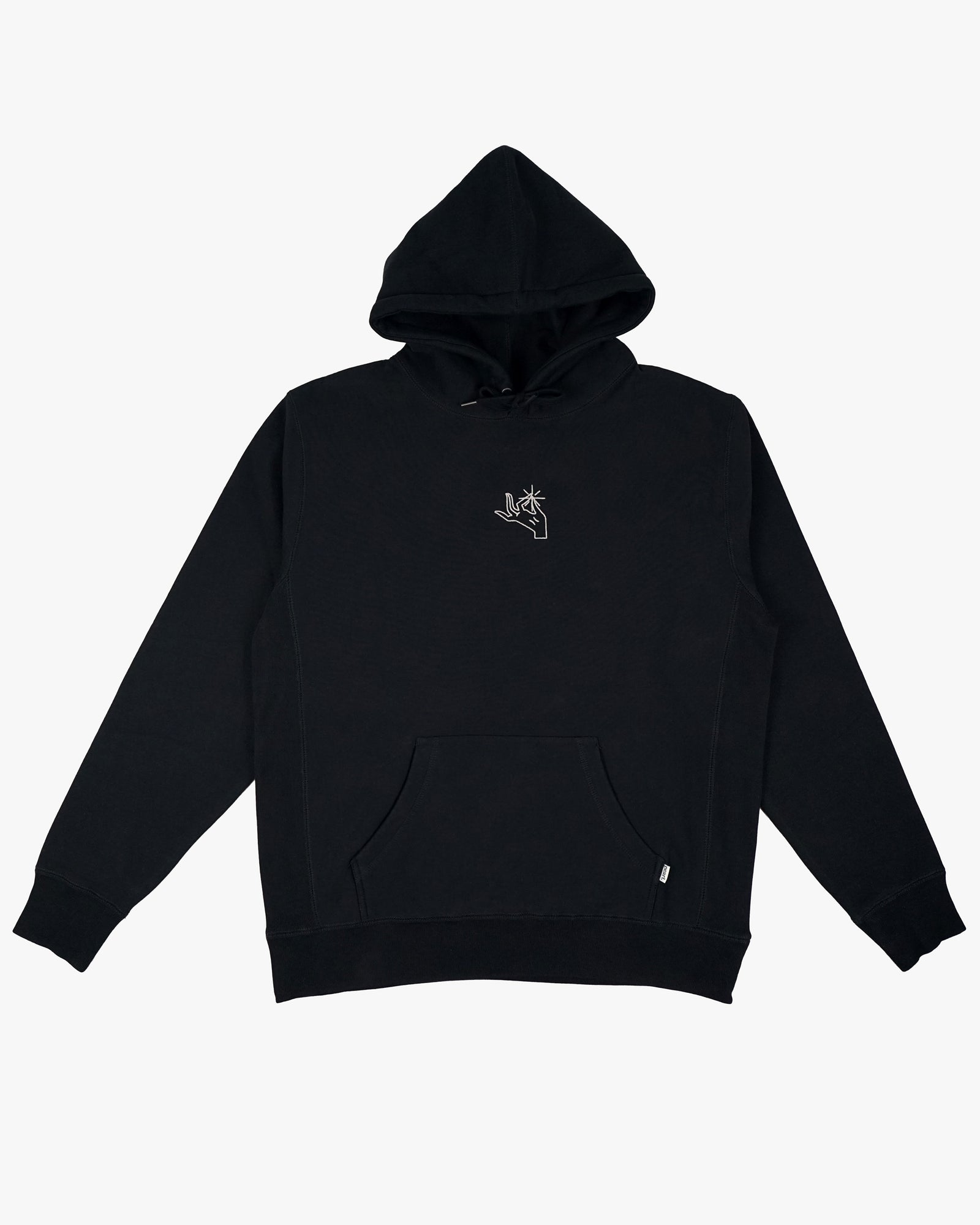 トップス BONDING HOODIE with PEARL Hidden gem hoodie – Pearl