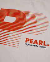 High Quality Output Tee