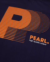 High Quality Output Tee