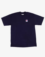 High Quality Output Tee