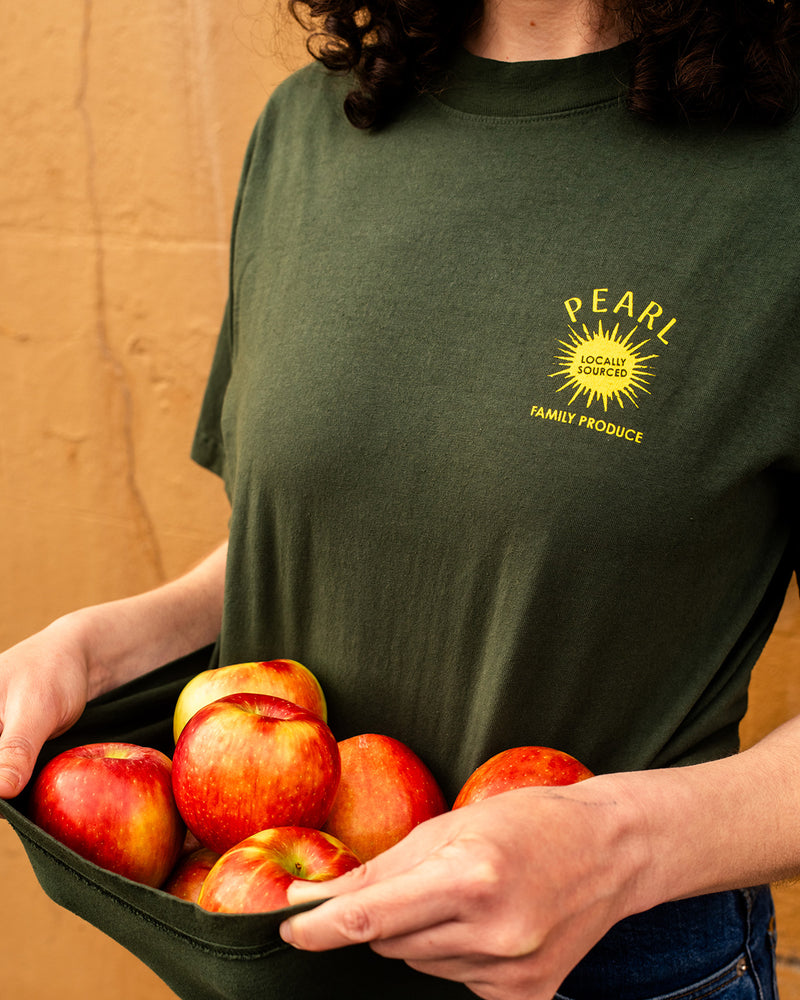 Fruit Lady Tee
