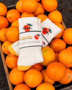 NON-GMO Sock