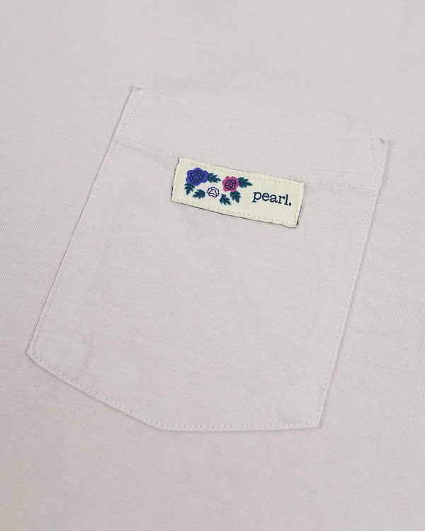 All is Rosy Pocket Tee