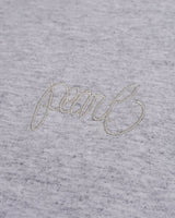 Mixtape Script Tee