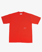 Mixtape Script Tee