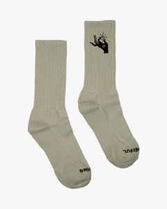 Something Wonderful Socks
