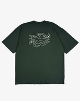 Swim Society Tee