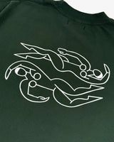 Swim Society Tee